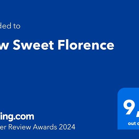 New Sweet Florença Exterior foto