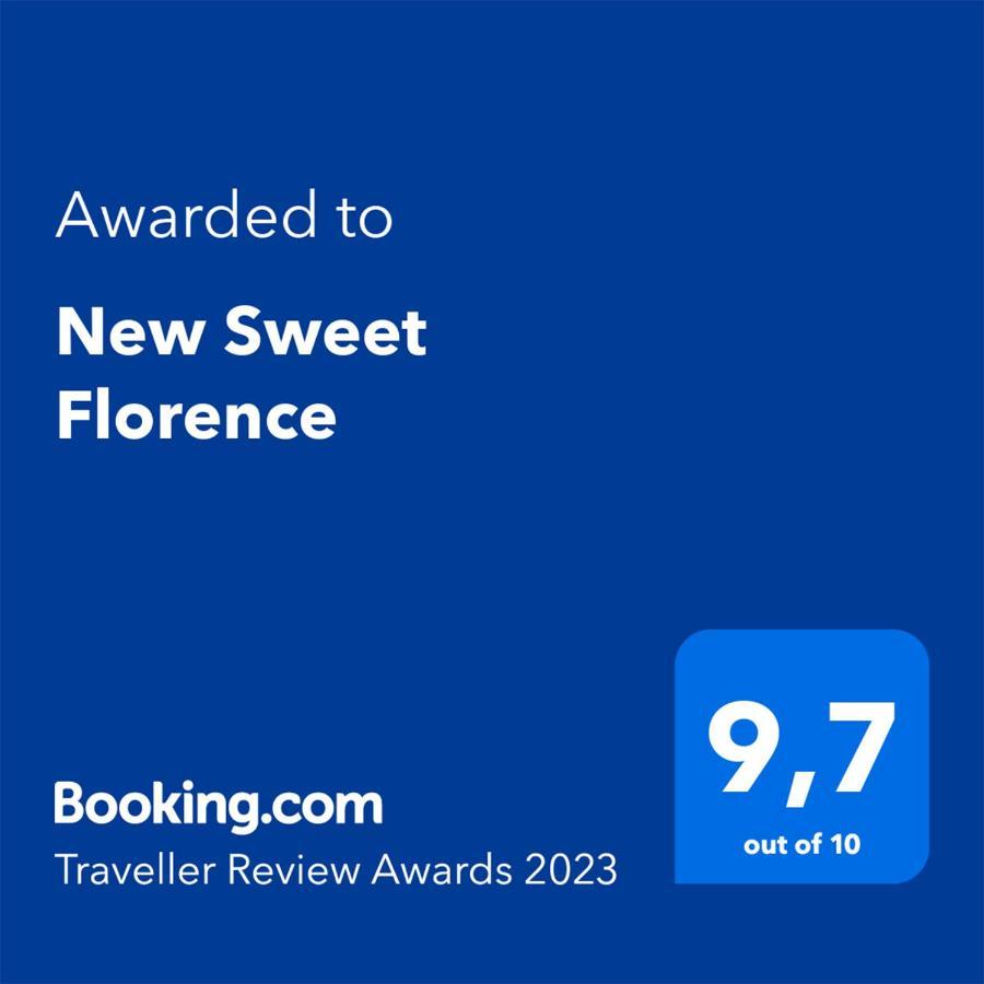 New Sweet Florença Exterior foto