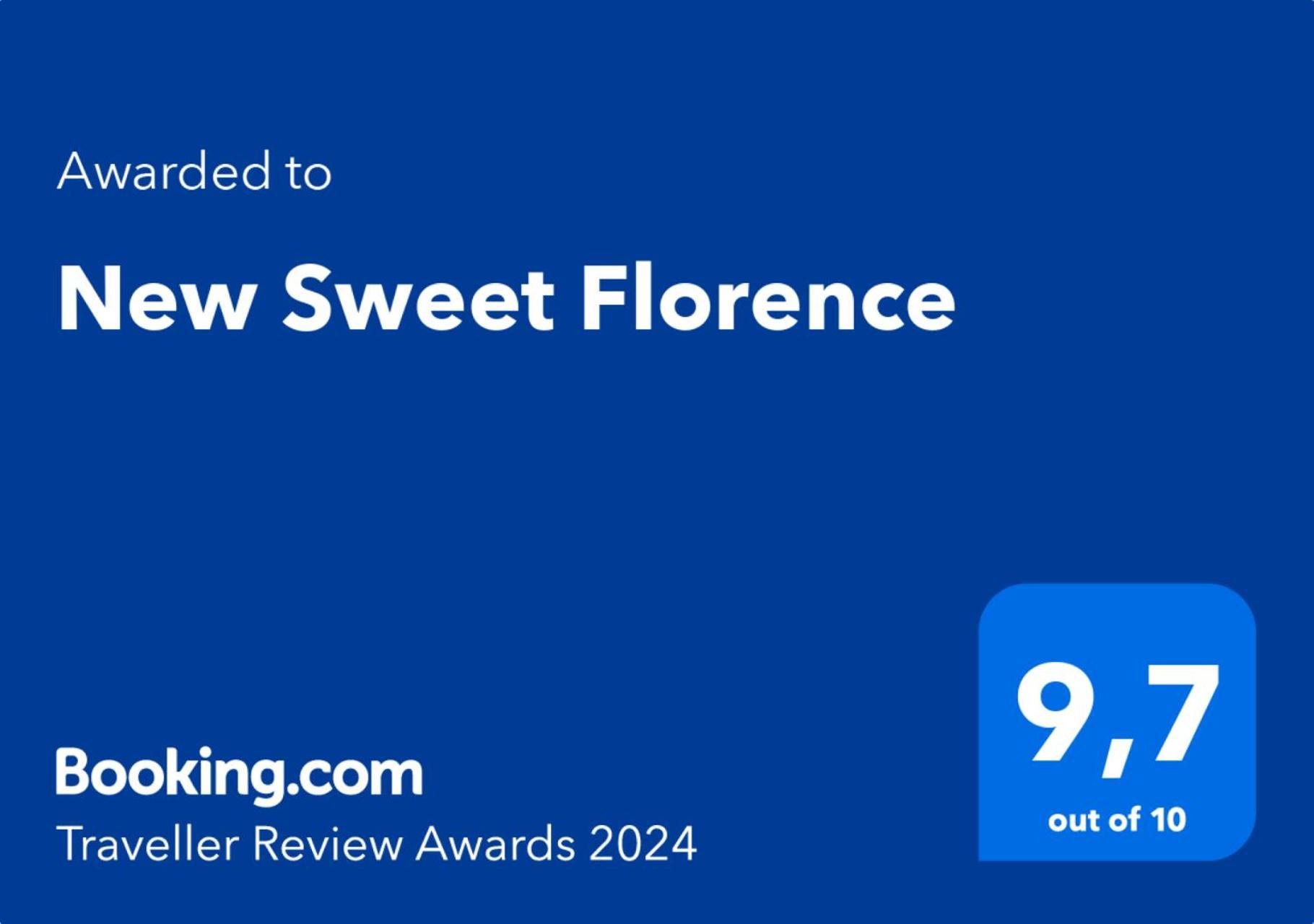 New Sweet Florença Exterior foto