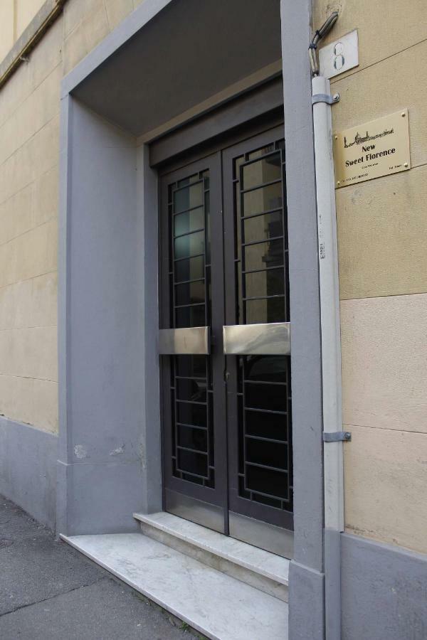 New Sweet Florença Exterior foto